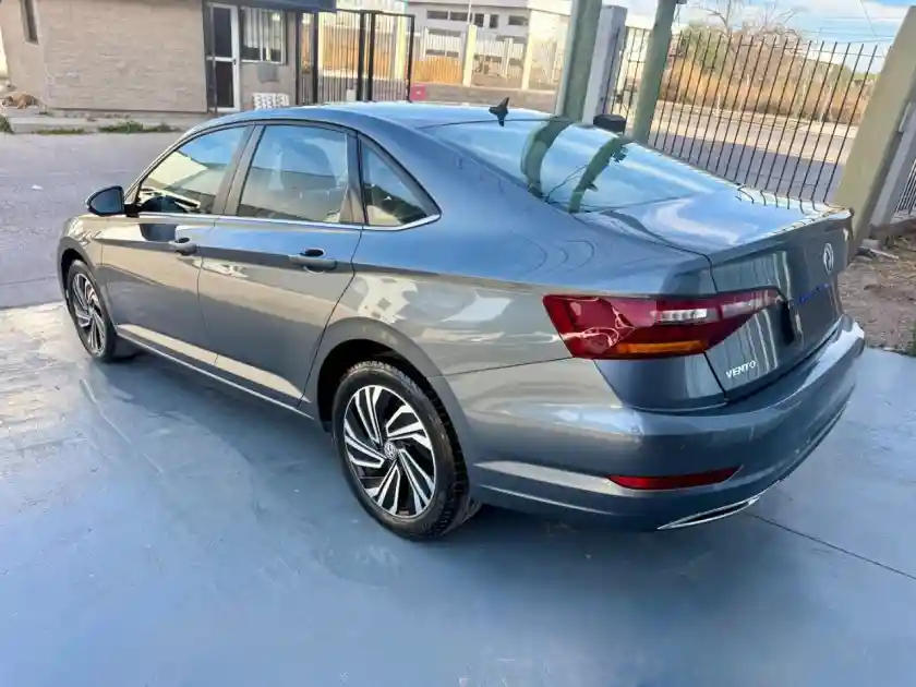 Volkswagen Vento  2019 - foto 2