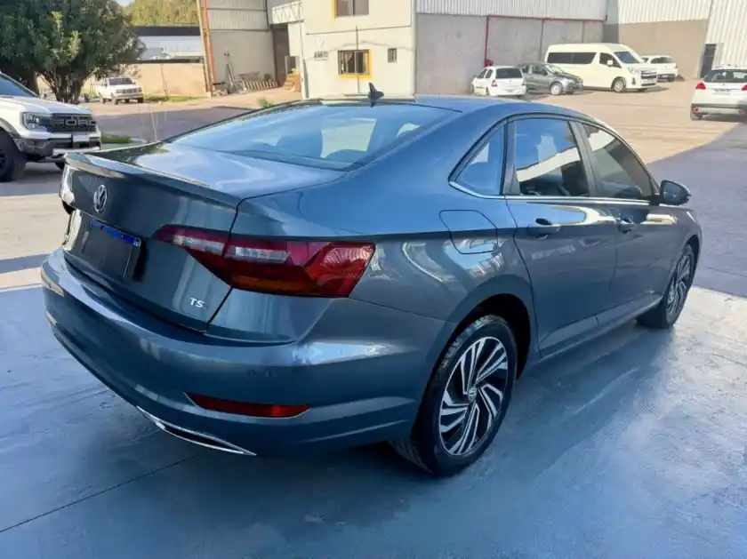 Volkswagen Vento  2019 - foto 3