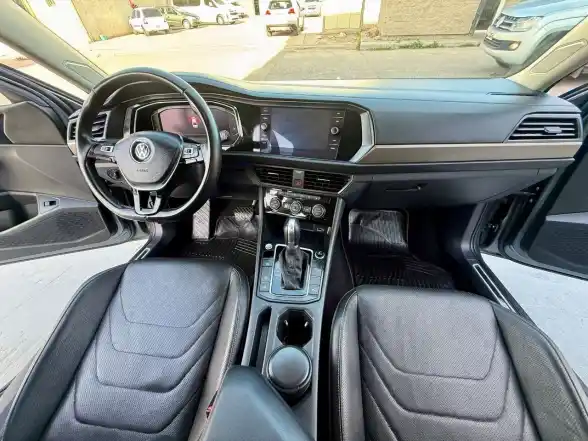 Volkswagen Vento  2019 - foto 4