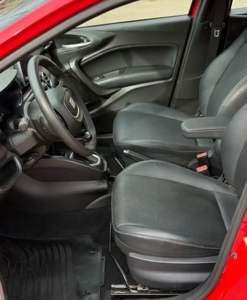 Fiat Cronos  2023 - foto 2