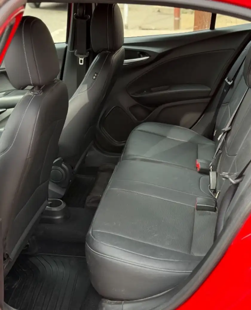 Fiat Cronos  2023 - foto 3