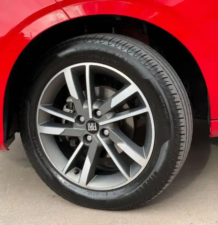 Fiat Cronos  2023 - foto 4