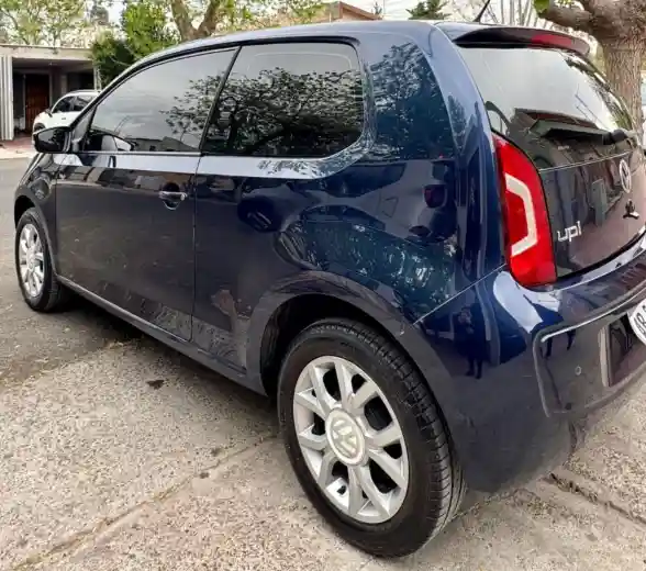 Volkswagen Up  2016 - foto 3