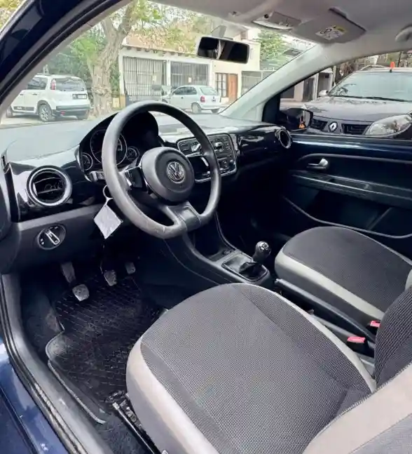 Volkswagen Up  2016 - foto 5