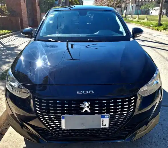 Peugeot 208  2023 - foto 2