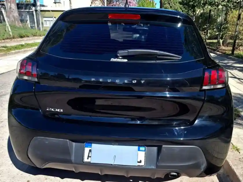 Peugeot 208  2023 - foto 4