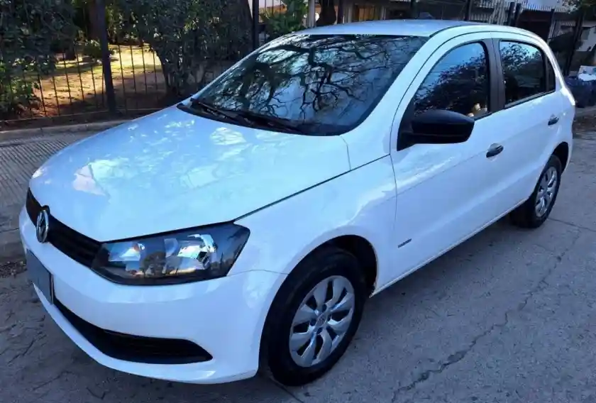 Volkswagen Gol Trend  2015 - foto 1