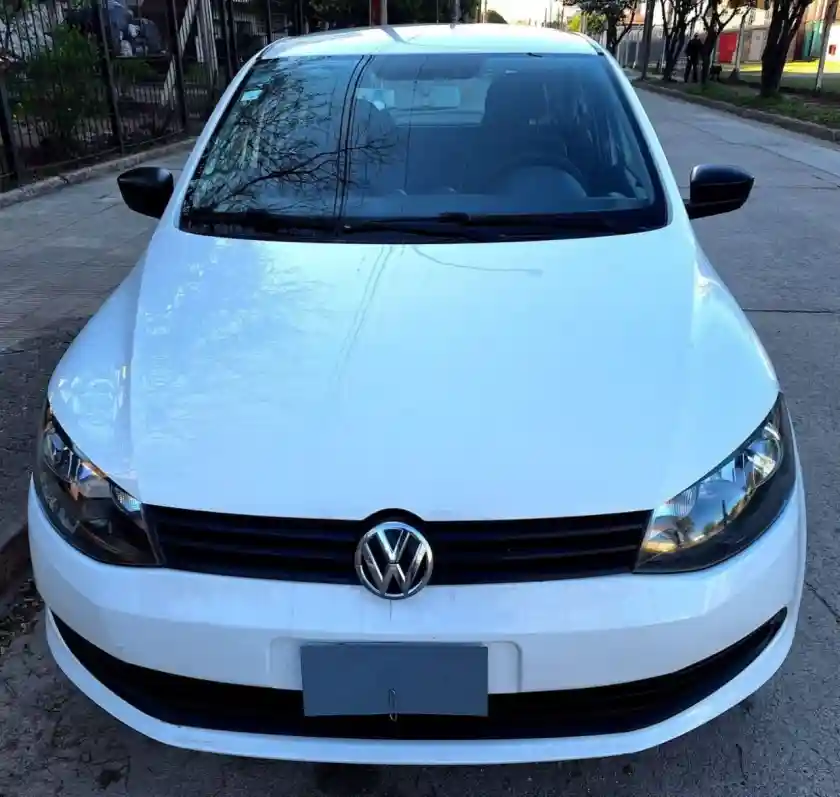 Volkswagen Gol Trend  2015 - foto 2
