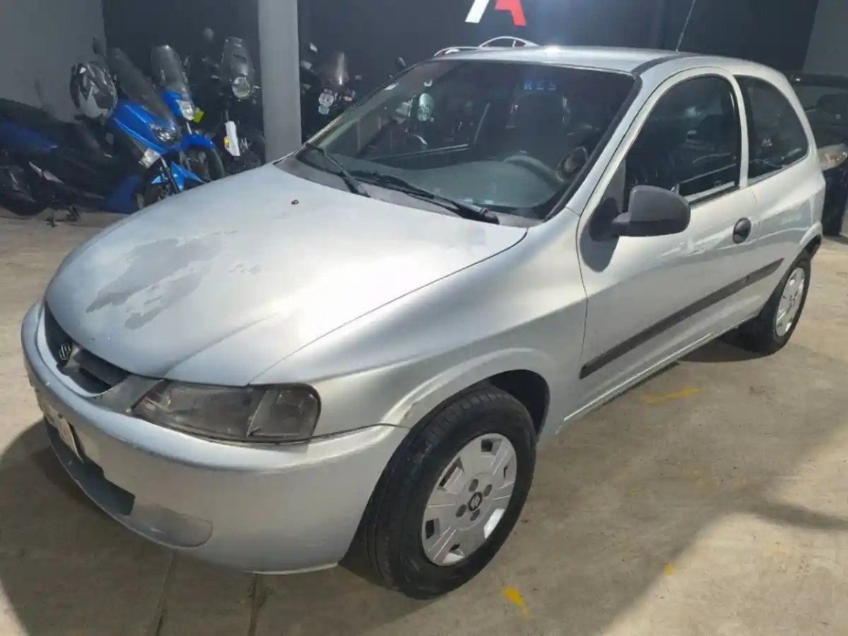 Suzuki Fun  2005 - foto 1