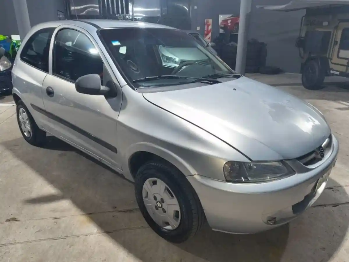 Suzuki Fun  2005 - foto 3