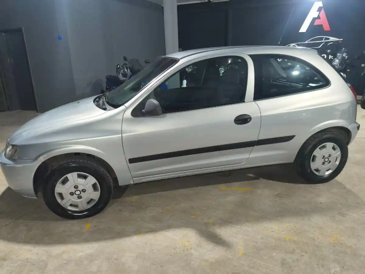 Suzuki Fun  2005 - foto 4