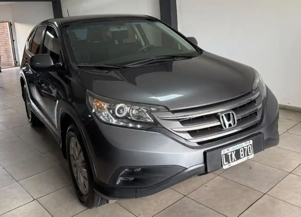 Honda Crv  2012 - foto 1