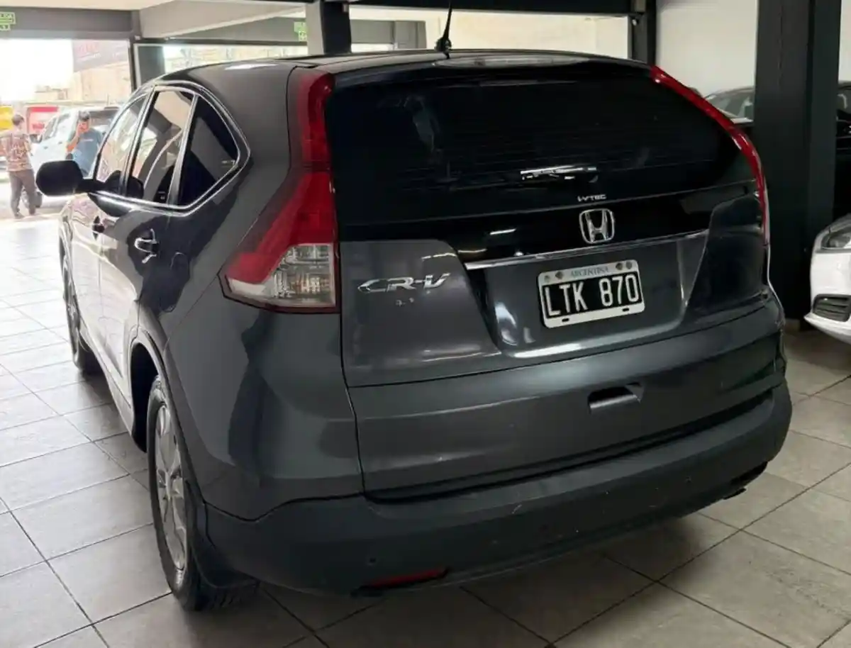 Honda Crv  2012 - foto 3