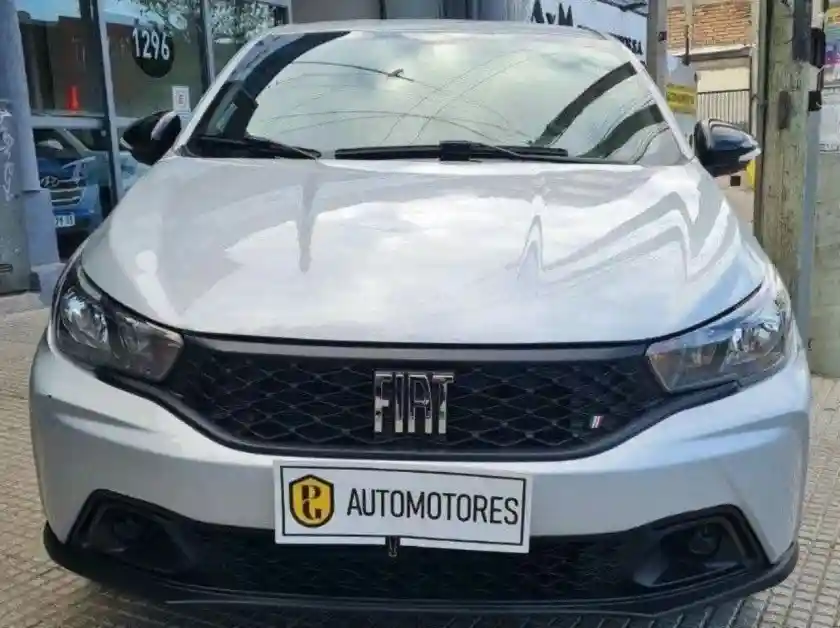 Fiat Argo  2025 - foto 2