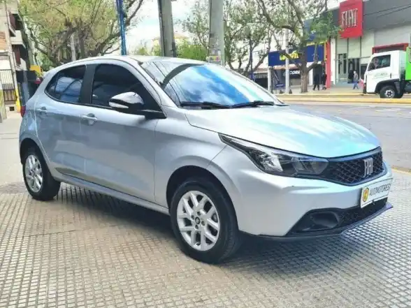 Fiat Argo  2025 - foto 3