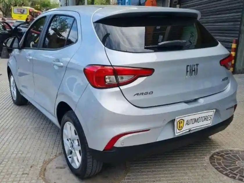 Fiat Argo  2025 - foto 4
