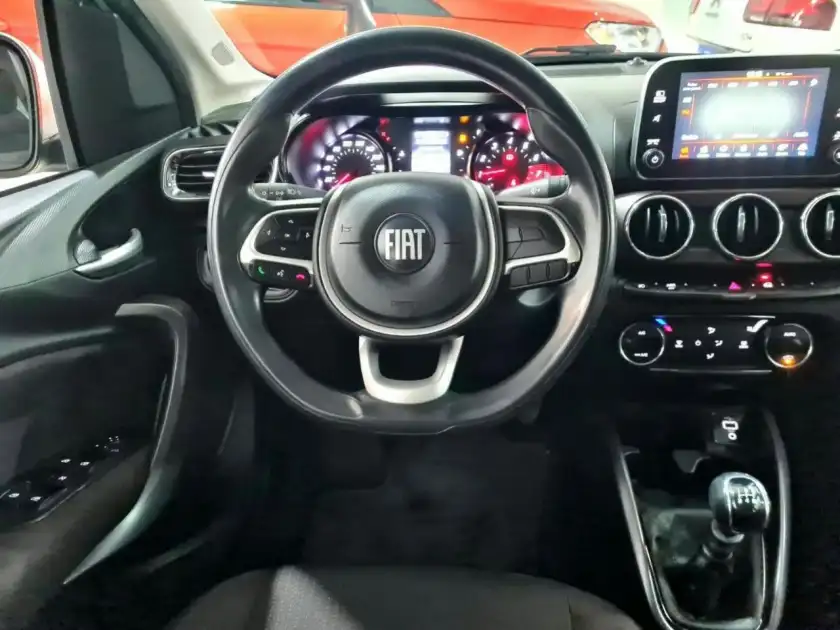 Fiat Argo  2025 - foto 5