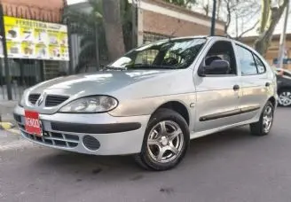 Chevrolet Corsa  2007 - foto 4
