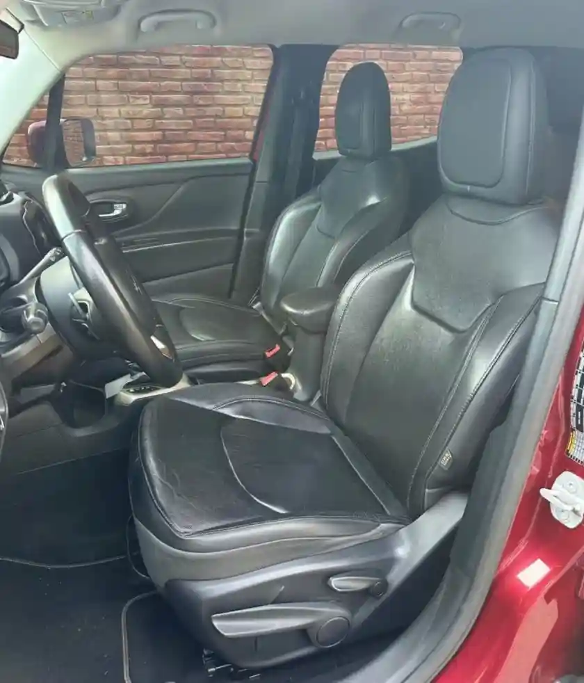 Jeep Renegade  2018 - foto 5