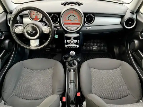 Mini Cooper  2011 - foto 3