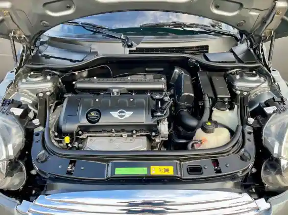 Mini Cooper  2011 - foto 5