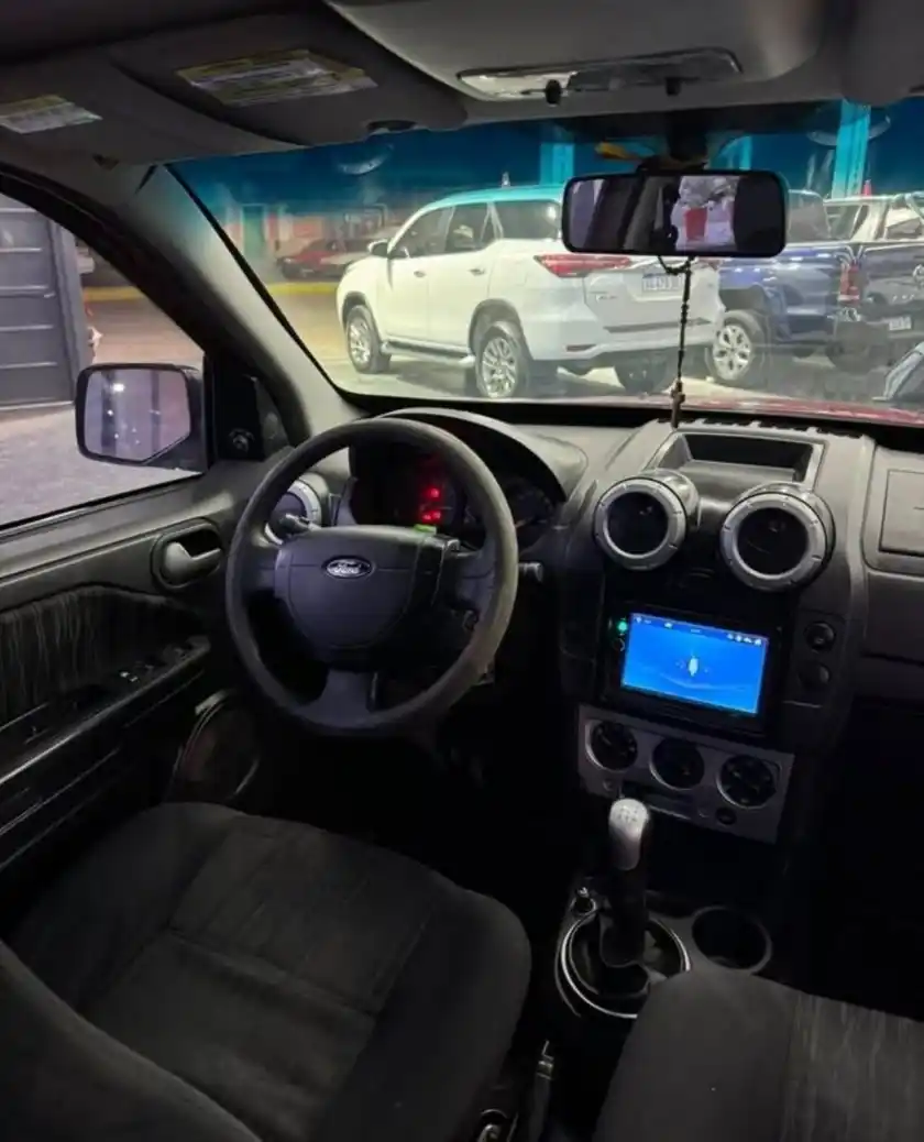 Ford Ecosport  2009 - foto 5