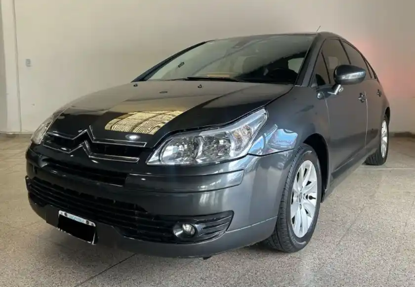 Citroën C4  2014 - foto 1