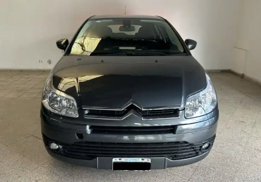 Citroën C4  2014 - foto 2
