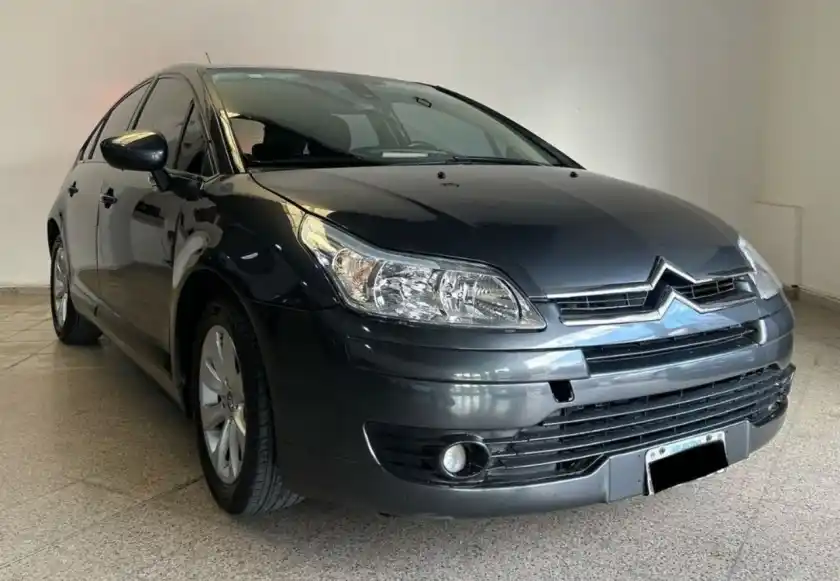 Citroën C4  2014 - foto 3