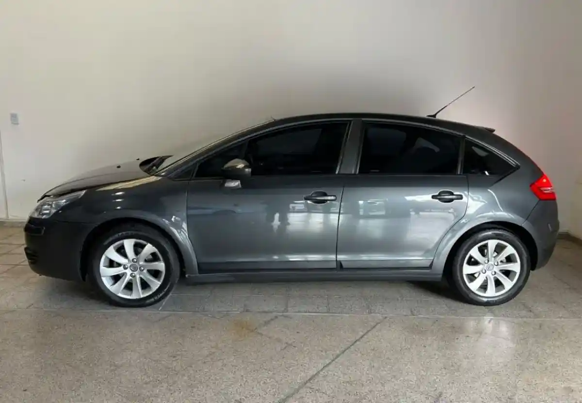 Citroën C4  2014 - foto 4