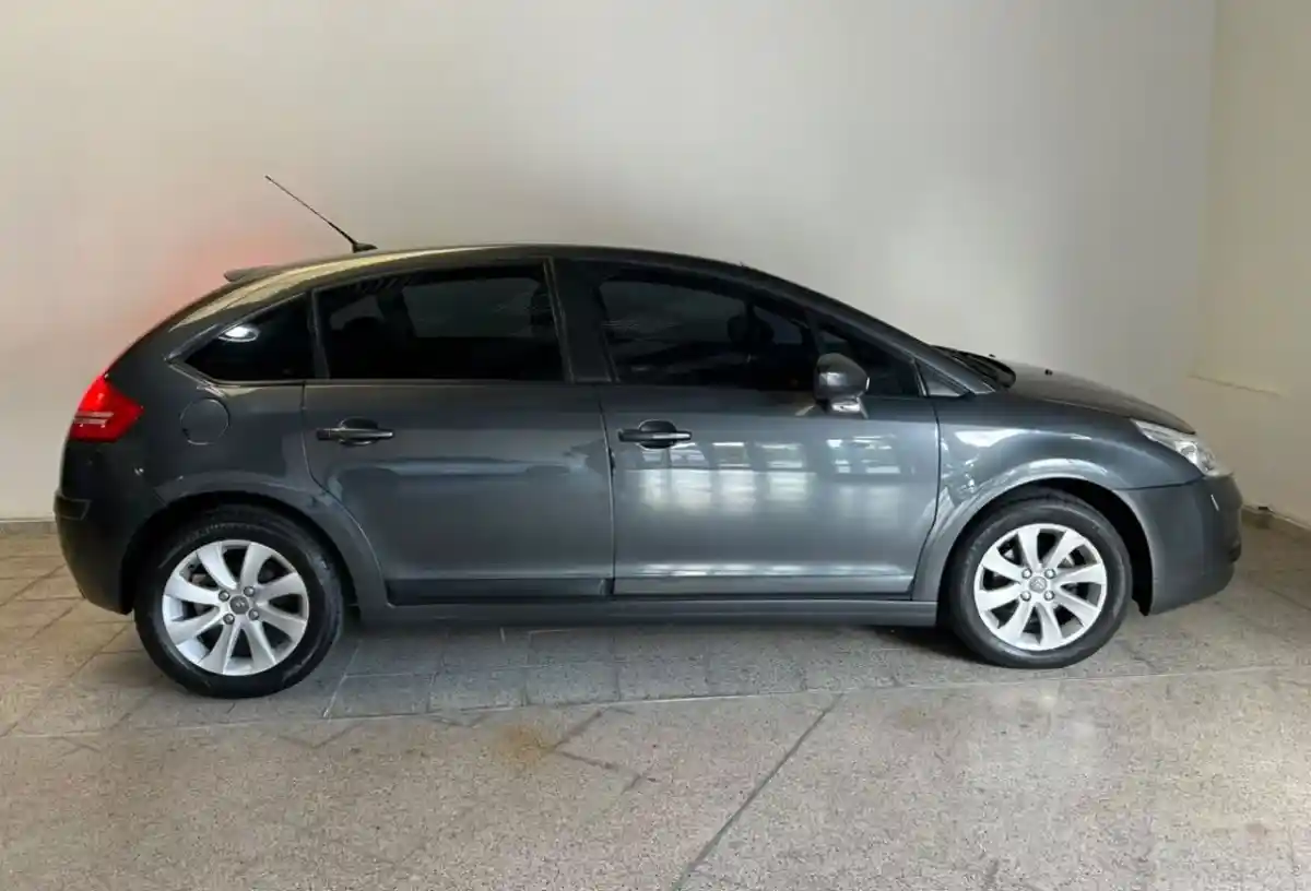 Citroën C4  2014 - foto 5