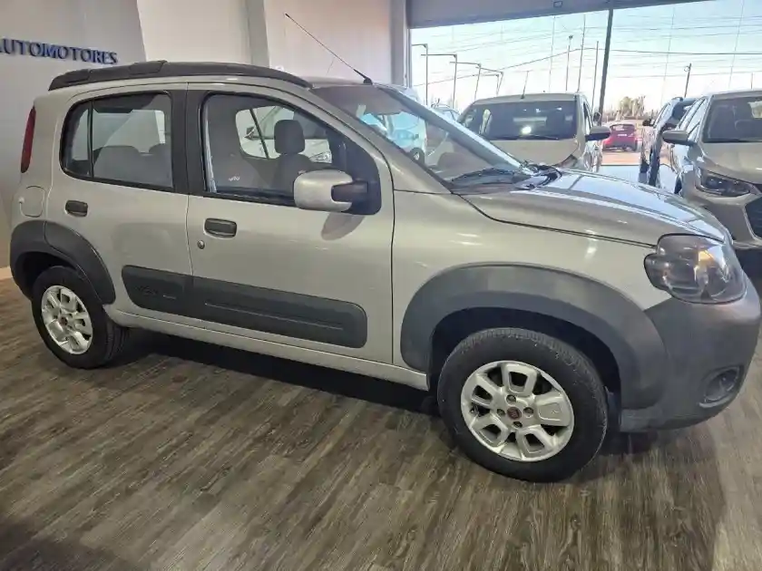 Fiat Uno Evo  2013 - foto 3