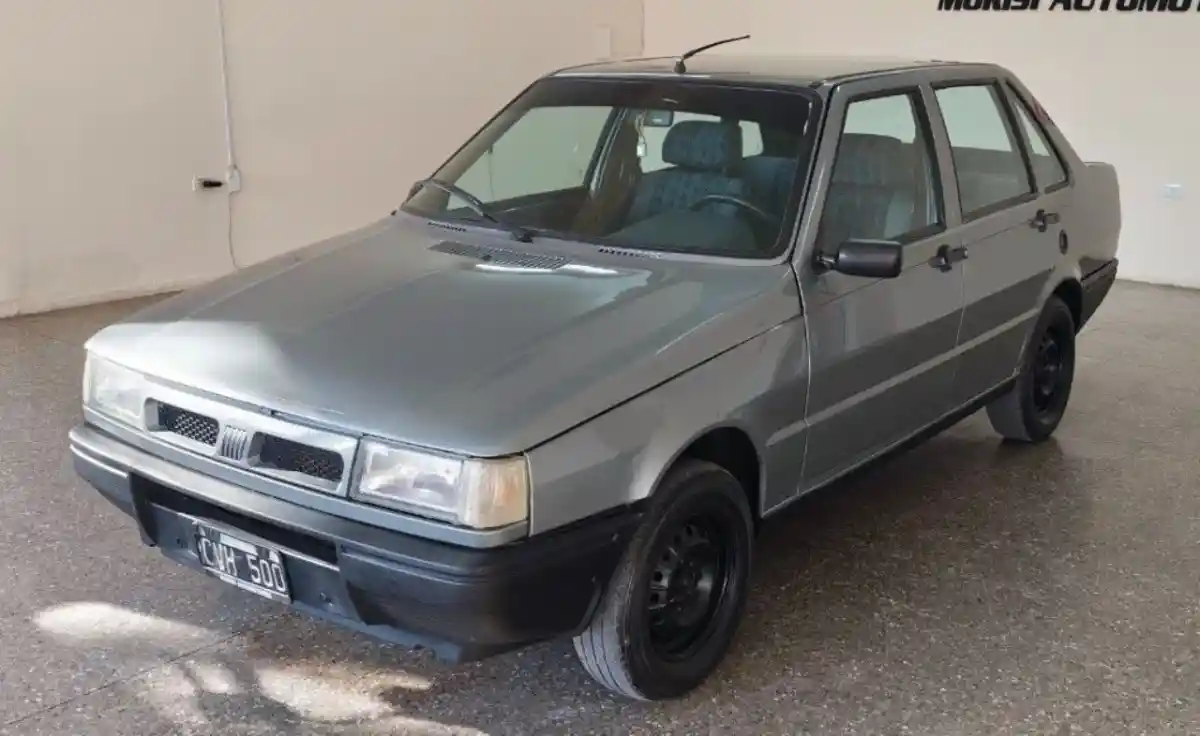 Fiat Duna  1999 - foto 1