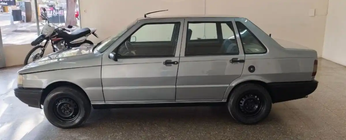 Fiat Duna  1999 - foto 2