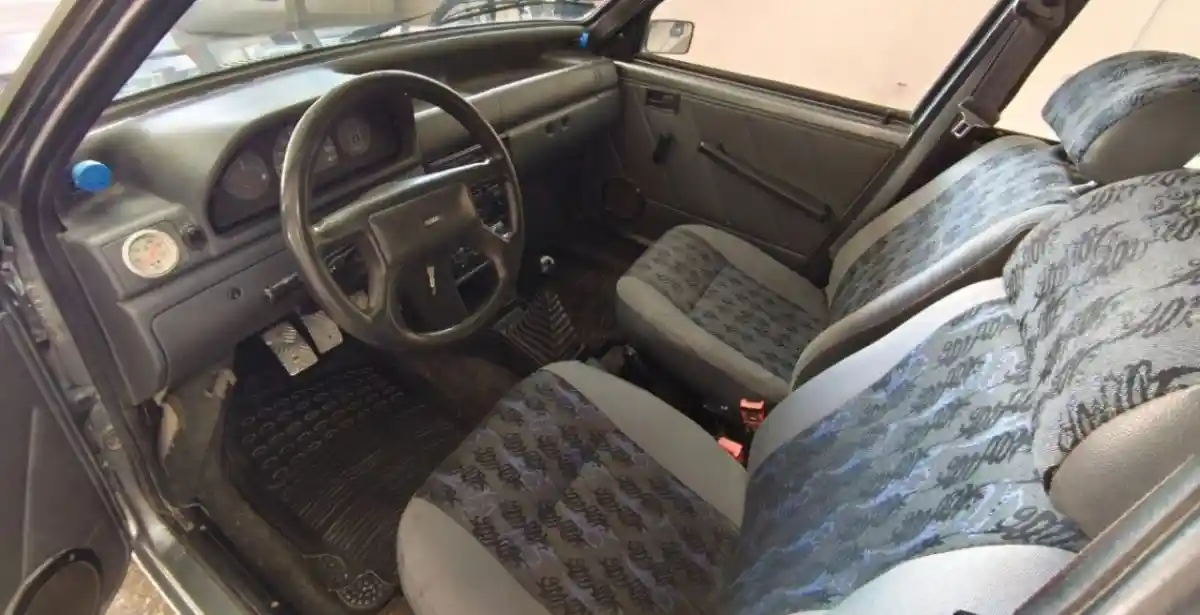 Fiat Duna  1999 - foto 4