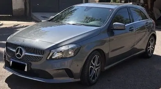 Mercedes-Benz Clase A  2017 - foto 1