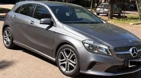 Mercedes-Benz Clase A  2017 - foto 2