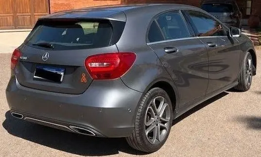 Mercedes-Benz Clase A  2017 - foto 3