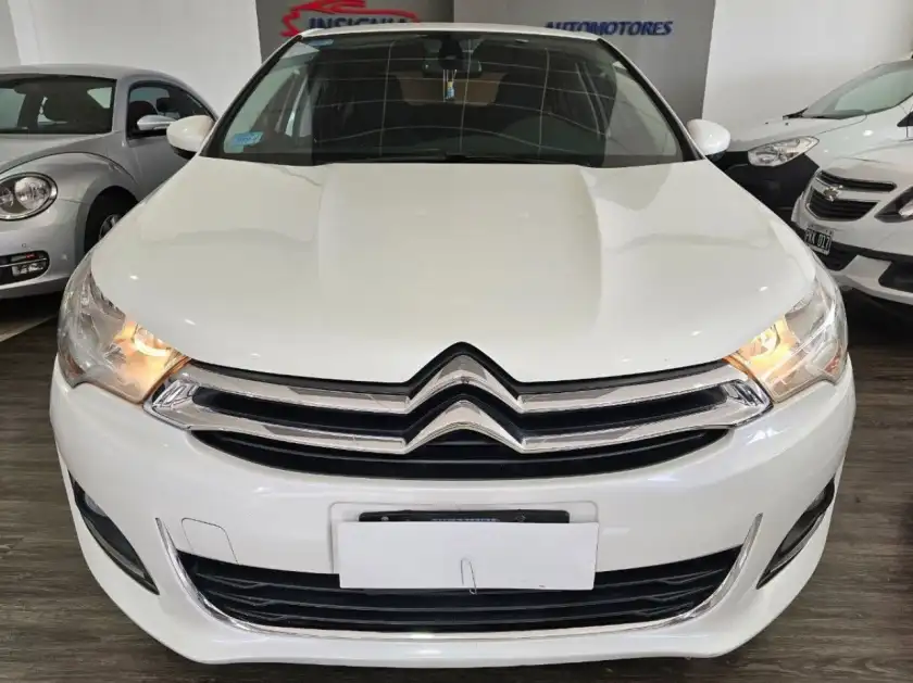Citroën C4 Lounge  2015 - foto 2