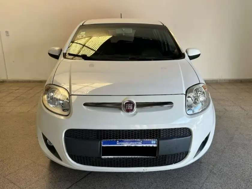 Fiat Nuevo Palio  2016 - foto 2
