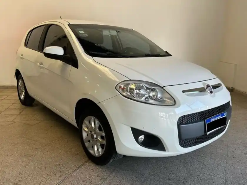 Fiat Nuevo Palio  2016 - foto 3