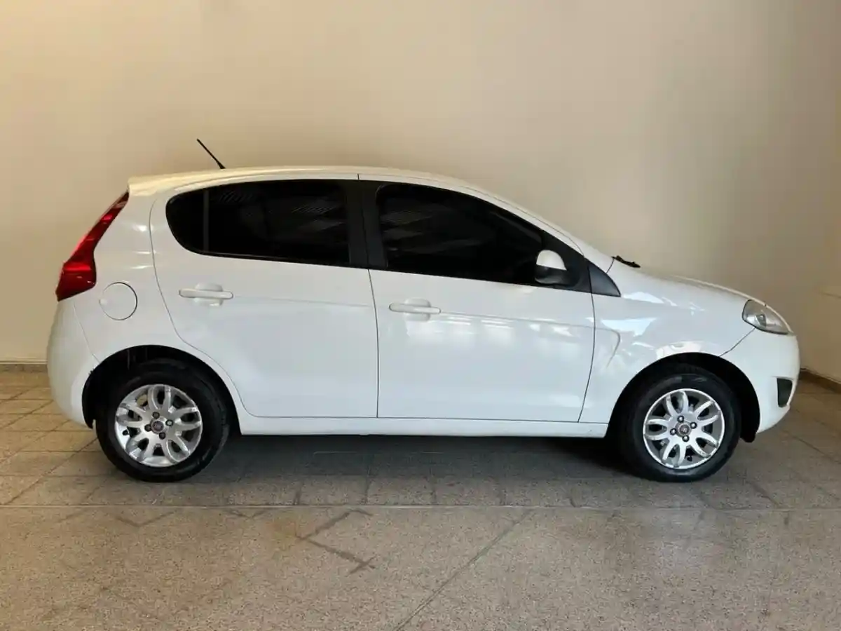 Fiat Nuevo Palio  2016 - foto 5