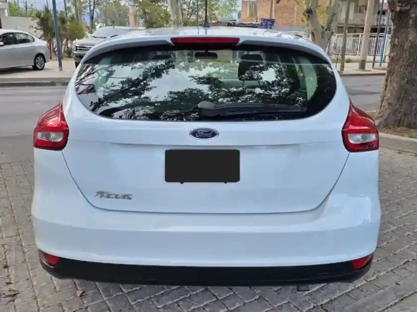 Ford Focus  2015 - foto 4