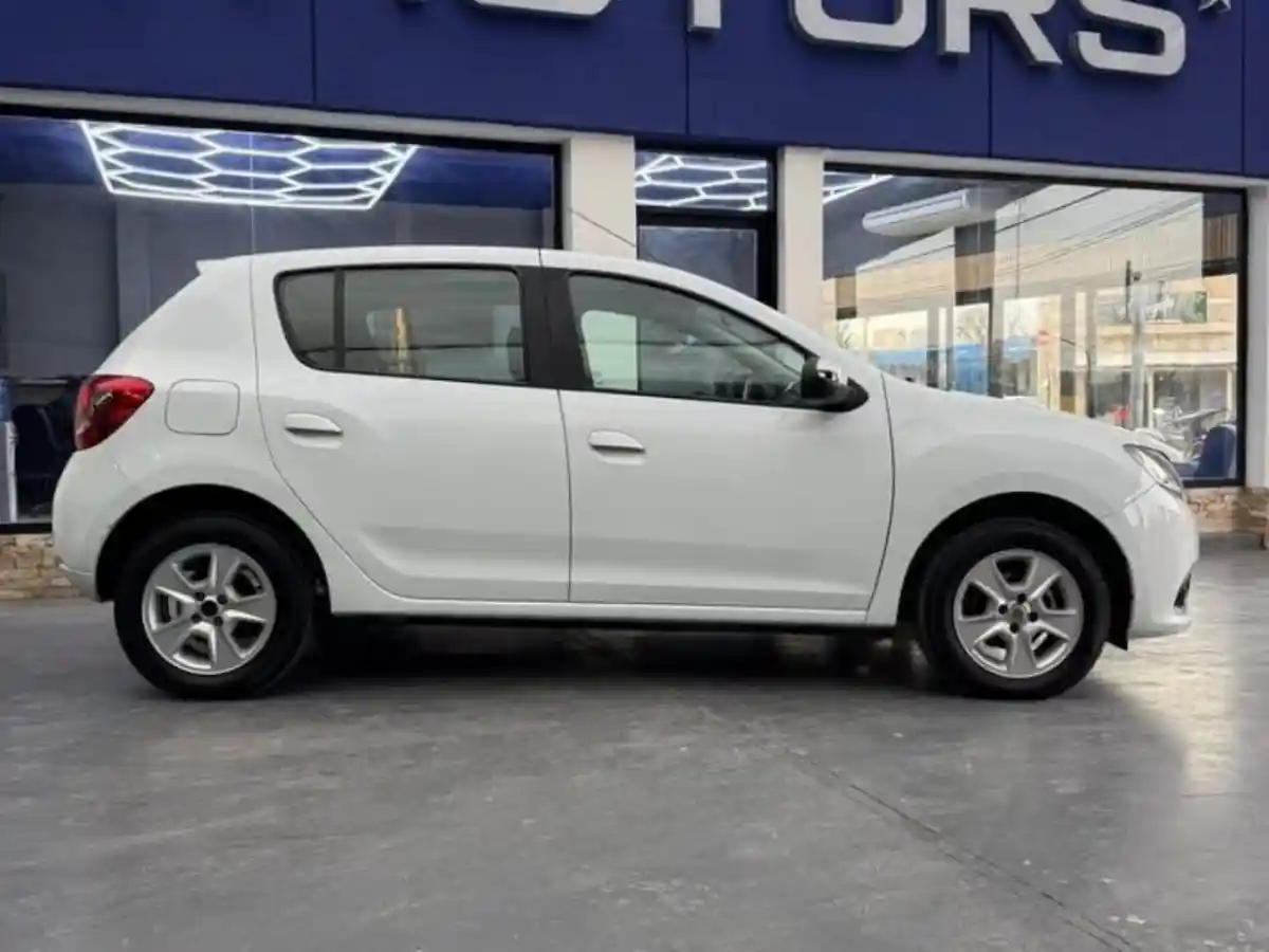Renault Sandero  2019 - foto 3