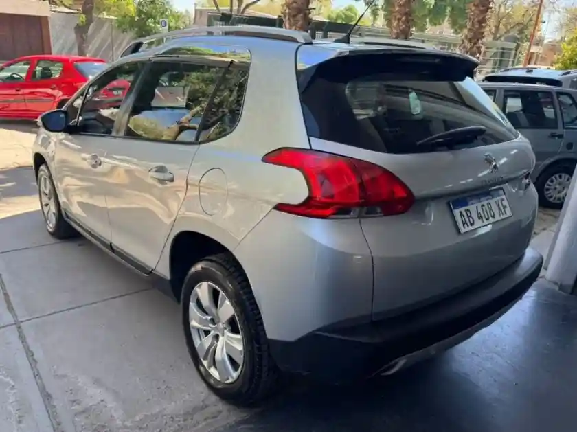 Peugeot 2008  2017 - foto 3