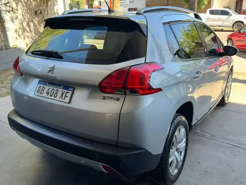 Peugeot 2008  2017 - foto 4
