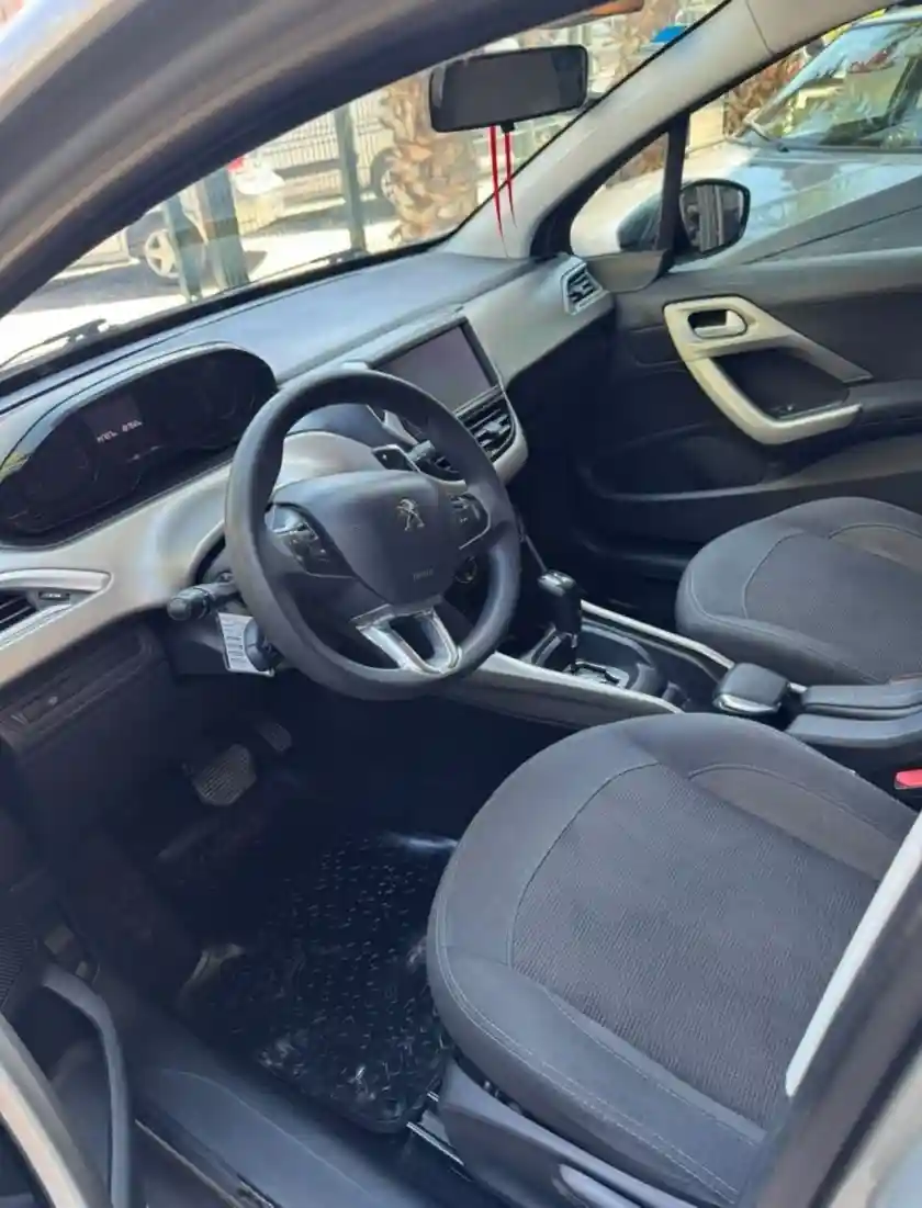 Peugeot 2008  2017 - foto 5