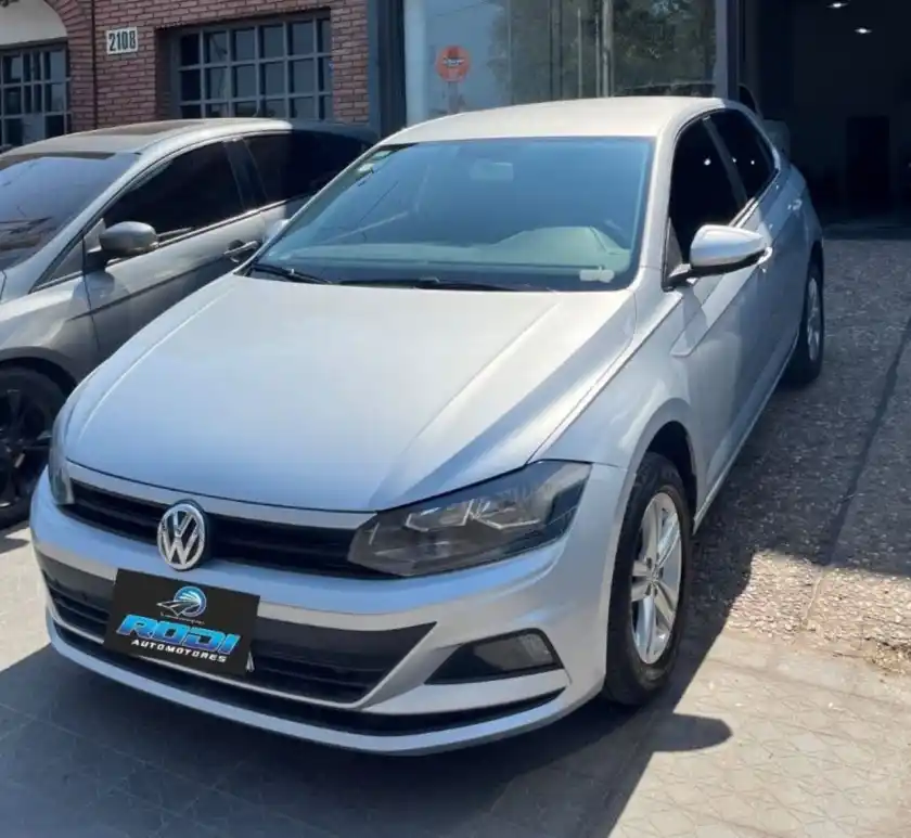 Volkswagen Polo 2020 - foto 1