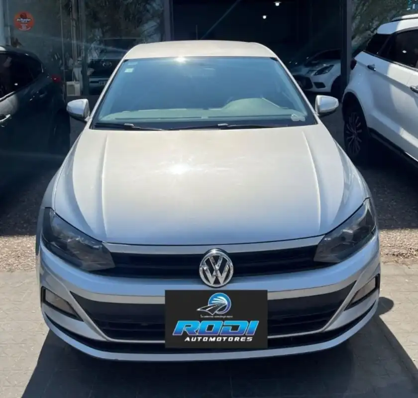 Volkswagen Polo  2020 - foto 2