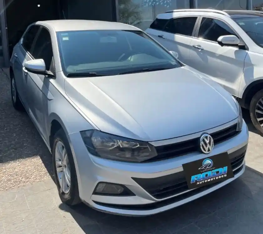 Volkswagen Polo  2020 - foto 3